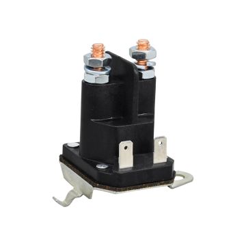 12V Starter Solenoid 884-1221-210-02 For Husqvarna