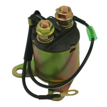 Solenoid Starter Relay For Honda