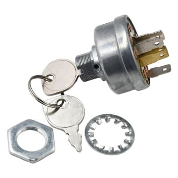 Starter Switch 33-399 for Cub Cadet