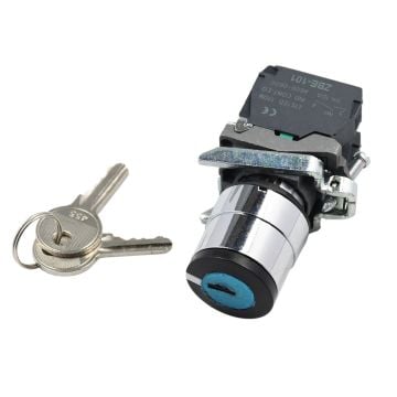 Ignition Key Switch 103082 for Skyjack