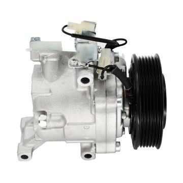 Air Conditioning Compressor 447260-5613 For Toyota