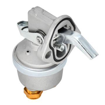 Fuel Pump 2830122 For Case