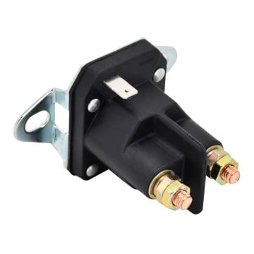 Starter Solenoid 12V 812-1221-211 For Husqvarna