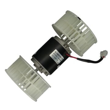 Heater Blower Motor Fan Cage 3946686 For Volvo