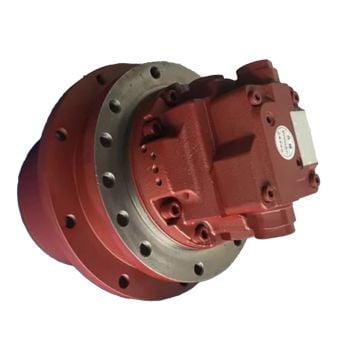 Travel Gearbox With Motor 5459660215 for Bobcat