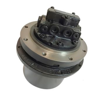 Travel Gearbox With Motor 4691488 for John Deere