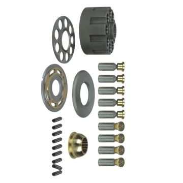 Travel Motor Repair Parts Kit SK430 for Kobelco