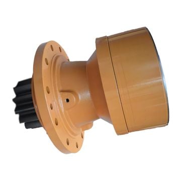 Swing Motor Gearbox  R375LC-7H for Hyundai