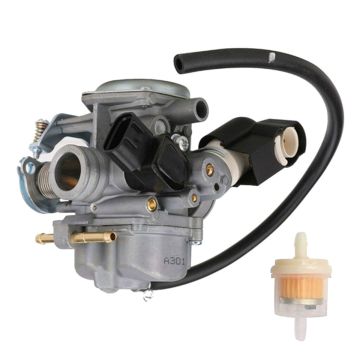 Carburetor Carb Assembly 16046-GEV-003 For Honda