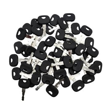 50 PCS Ignition Keys 14707 For Case IH