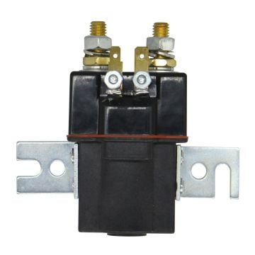 48 Volt 4 Terminal Solenoid Coil 101908701 For Club Car