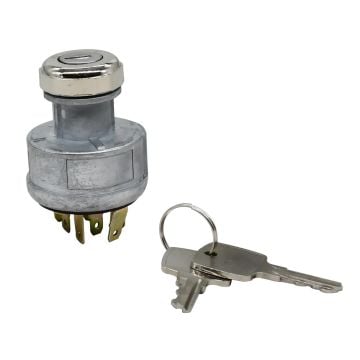 Ignition Switch AT195301 for John Deere