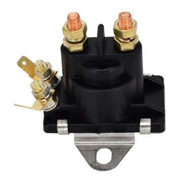 12V Starter Solenoid 89-96158T For Mercury