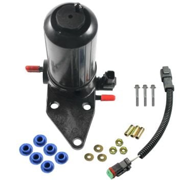 Fuel Lift Pump ULPK0041 For Bobcat