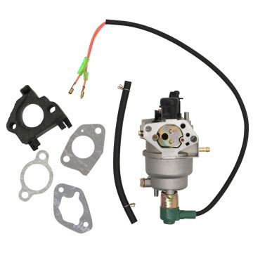 Carburetor 16100-ZF6-D42 For Honda