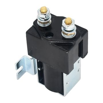 Power Contact Solenoid 12V SW180-461L For Nifty