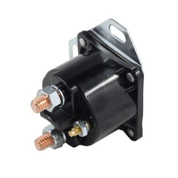 Solenoid Relay 12V 100A AR73144 For John Deere