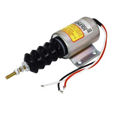 12V Pull Solenoid 101957GT for Genie