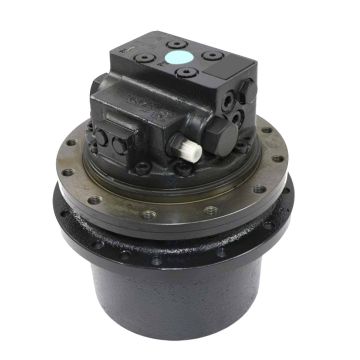 Travel Gearbox With Motor 7403756 for Bobcat