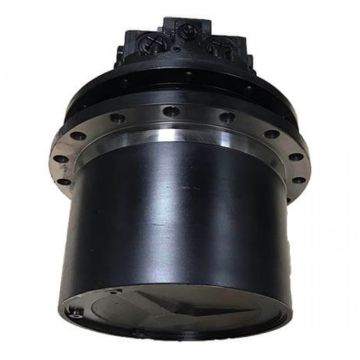 Travel Gearbox With Motor 5527650002 for Terex