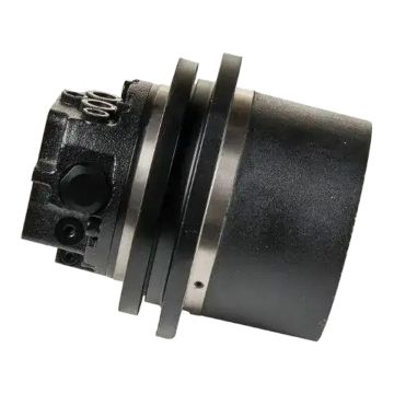 Travel Gearbox With Motor 6831161390 for CASE