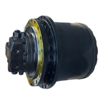 Travel Gearbox With Motor 6689796 for Bobcat