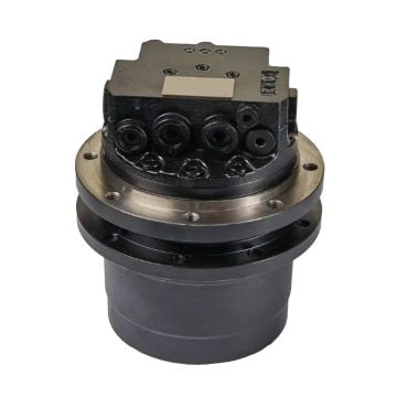 Travel Gearbox With Motor 4460667 for Hitachi