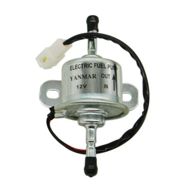 Diesel Electric Fuel Pump 16851-52030 12V for Kubota