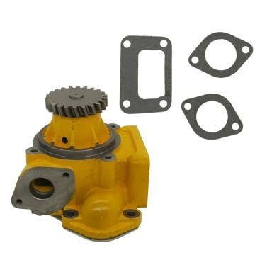 Water Pump 6151-62-1102 For Komatsu