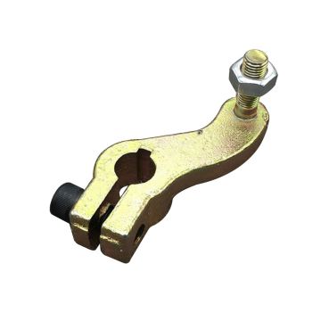 Throttle Motor Lever 20Y-43-12143 For Komatsu