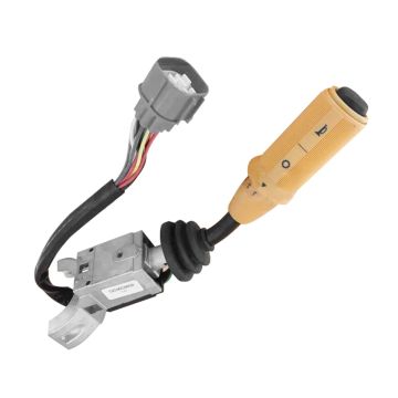 Forward Reverse Shuttle Lever Switch Power Shift 701-80145 For JCB