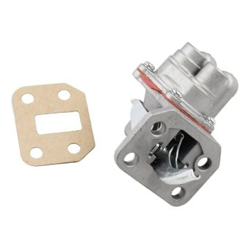 Fuel Feed Pump 296265A1 For Perkins