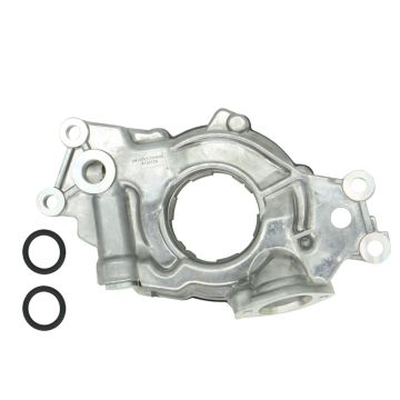 Volume Oil Pump 12586665 For Cadillac