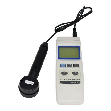 UV Light Meter YK-35UV for Lutron