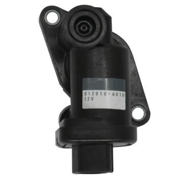 Bypass Valve Solenoid Sensor 17150-RNA-A01 For Honda