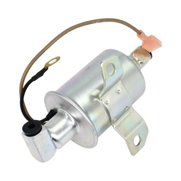 12V Electric Fuel Pump E11009 For Onan