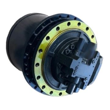 Travel Gearbox With Motor 7006068 for Bobcat