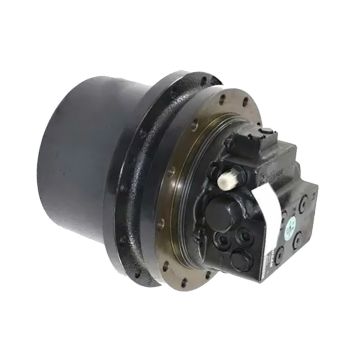 Travel Gearbox With Motor 7403755 for  Bobcat