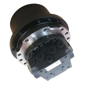 Travel Motor Gearbox R265LC-7 for Hyundai