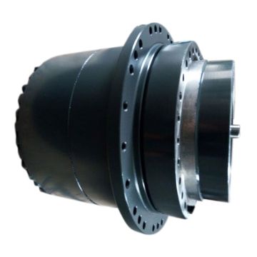 Travel Motor Gearbox R225LC-7 for Hyundai