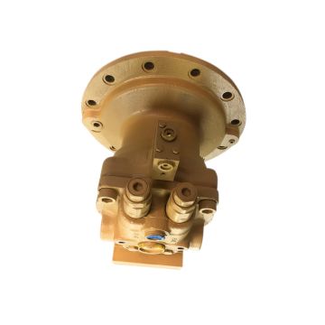 Swing Motor Gearbox R305LC-9 for Hyundai