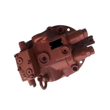 Swing Motor Gearbox R225LC-7 for Hyundai