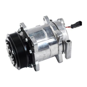 Air Conditioning Compressor 7023580 For Bobcat