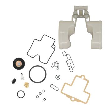 Slant Body Carburetor Carb Repair Kit For Keihin