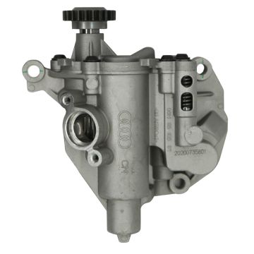 Engine Oil Pump Assembly 06H115105BF For Audi