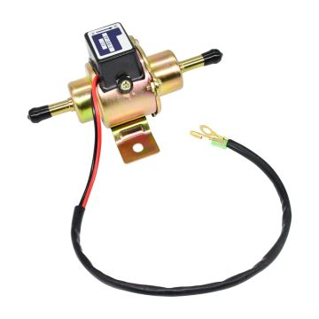 12V Electric Fuel Pump Assembly 035000-0350 For Kubota