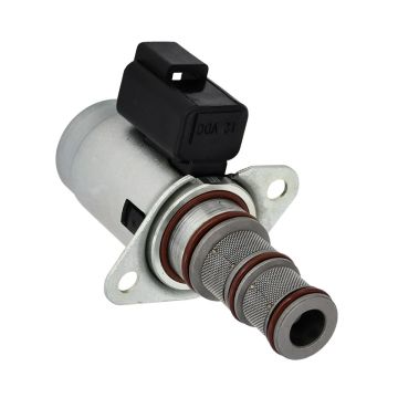 12V Solenoid Valve SV98-T39 For Caterpillar