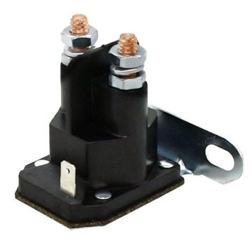 Starter Solenoid Relay AM103290 For John Deere