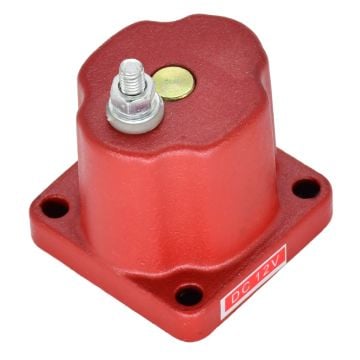 12V Fuel Shutdown Solenoid 134972 for Cummins