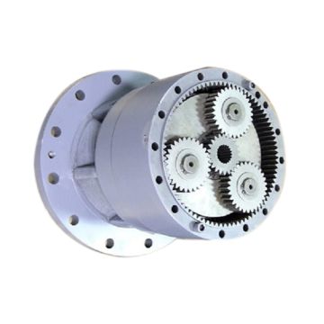 Swing Motor Gearbox R260-5  for Hyundai